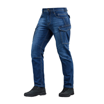 M-Tac Jeans Aggressor – jeans