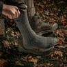 M-Tac Tactical Socks, Cotton with Polyamide — 10/20