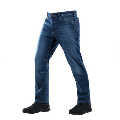 M-Tac Jeans Tactical Gen.I Regular Fit – tactical jeans