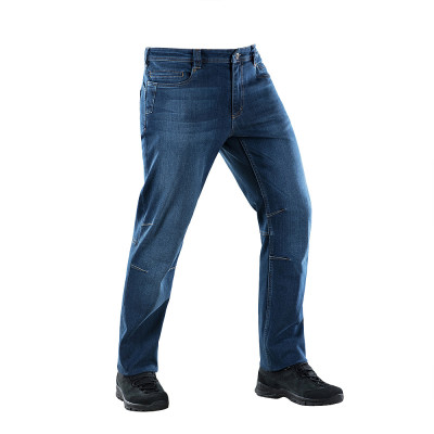 M-Tac Jeans Tactical Gen.I Regular Fit – tactical jeans