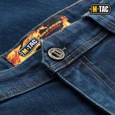 M-Tac Jeans Tactical Gen.I Regular Fit – tactical jeans