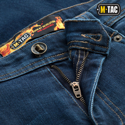 M-Tac Jeans Tactical Gen.I Regular Fit – tactical jeans