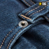M-Tac Jeans Tactical Gen.I Regular Fit – tactical jeans