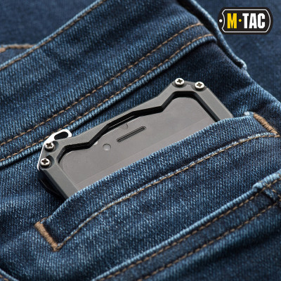 M-Tac Jeans Tactical Gen.I Regular Fit – tactical jeans