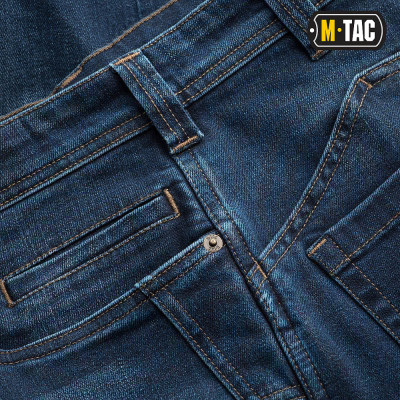 M-Tac Jeans Tactical Gen.I Regular Fit – tactical jeans