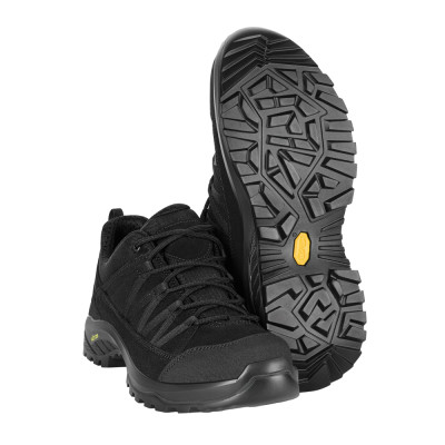 M-Tac Tactical Sneakers Combat Pro Line – tactical sneakers, Black