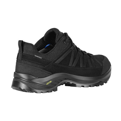 M-Tac Tactical Sneakers Combat Pro Line – tactical sneakers, Black