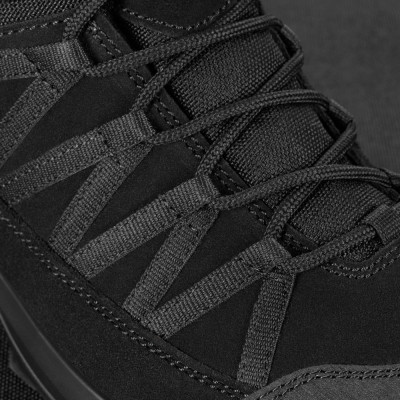 M-Tac Tactical Sneakers Combat Pro Line – tactical sneakers, Black