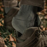 M-Tac Tactical Socks, Cotton with Polyamide — 15/20