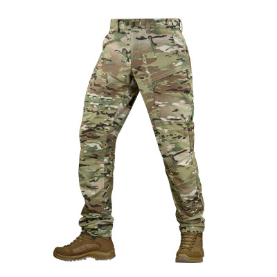 M-Tac Pants Patrol Gen.III NYCO Extreme – tactical pants, Multicam