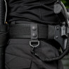 M-Tac Duty Belt Keepers Set of 2 – belt keepers, Black