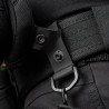 M-Tac Duty Belt Keepers Set of 2 – belt keepers, Black