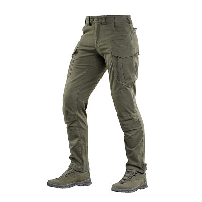 M-Tac Pants Patriot Gen.III Vintage – tactical pants, Dark Olive