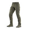 M-Tac Pants Patriot Gen.III Vintage – tactical pants, Dark Olive