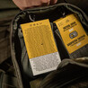 M-Tac Tactical Socks, Cotton with Polyamide — 20/20