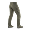M-Tac Pants Patriot Gen.III Vintage – tactical pants, Dark Olive