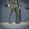 M-Tac Pants Patriot Gen.III Vintage – tactical pants, Dark Olive
