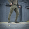 M-Tac Pants Patriot Gen.III Vintage – tactical pants, Dark Olive