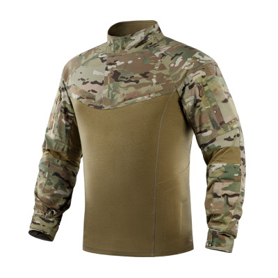 M-Tac Sturm NYCO Extreme Combat Shirt – tactical shirt