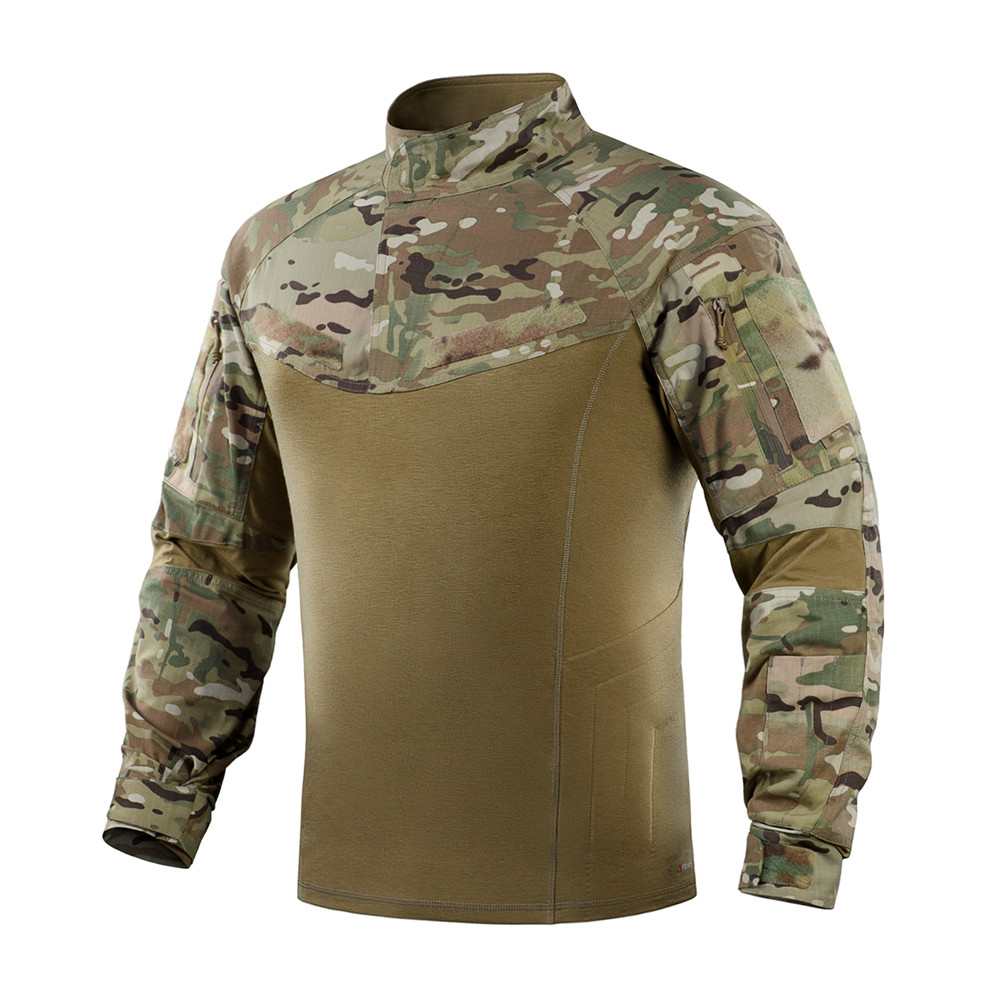 M-Tac Sturm NYCO Extreme Combat Shirt – tactical shirt
