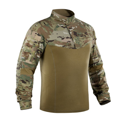 M-Tac Sturm NYCO Extreme Combat Shirt – tactical shirt