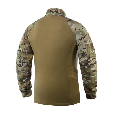 M-Tac Sturm NYCO Extreme Combat Shirt – tactical shirt