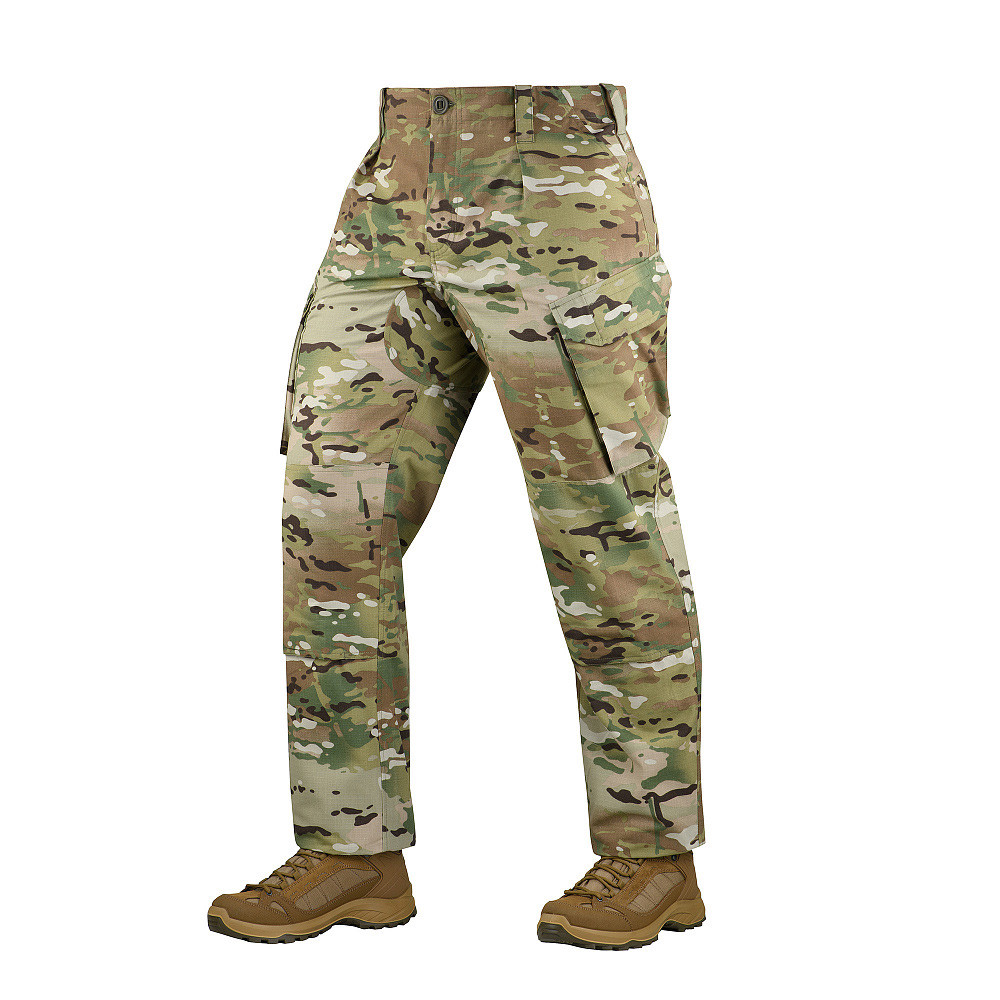 M-Tac Pants Field NYCO – tactical pants