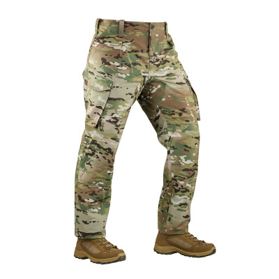 M-Tac Pants Field NYCO – tactical pants
