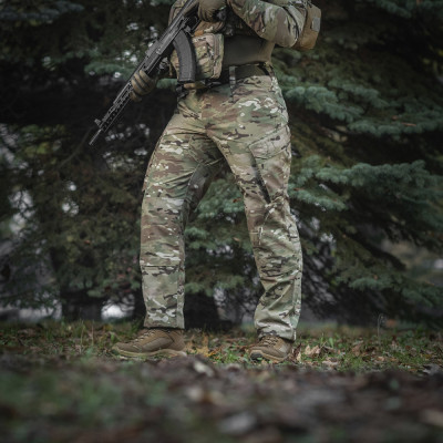 M-Tac Pants Field NYCO – tactical pants