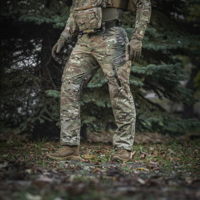 M-Tac Pants Field NYCO – tactical pants