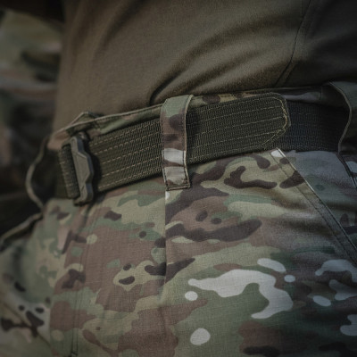M-Tac Pants Field NYCO – tactical pants