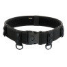 M-Tac Tactical Belt Attachments (5 pcs) – belt attachments, Black