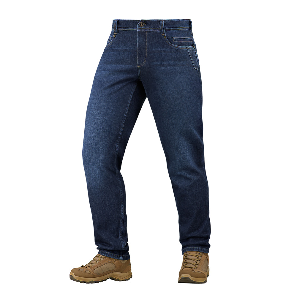 M-Tac Jeans Fighter – jeans