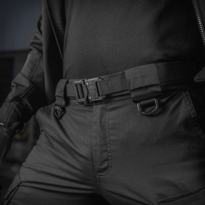 M-Tac Cobra Buckle Tactical Belt Gen.II – tactical belt