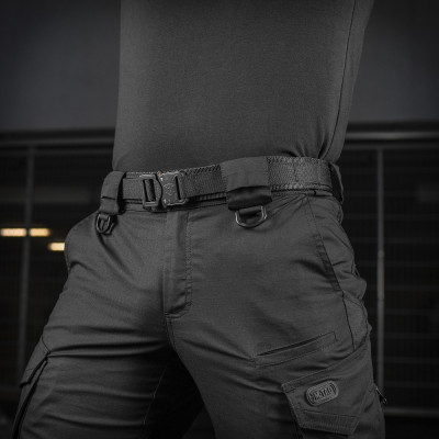 M-Tac Cobra Buckle Tactical Belt Gen.II – tactical belt