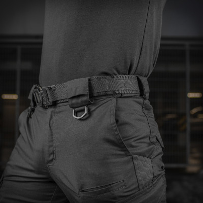 M-Tac Cobra Buckle Tactical Belt Gen.II – tactical belt