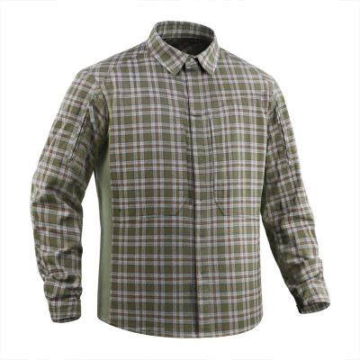 M-Tac Tactical Cotton Shirt – tactical shirt