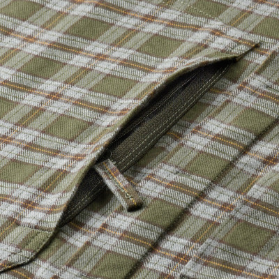 M-Tac Tactical Cotton Shirt – tactical shirt
