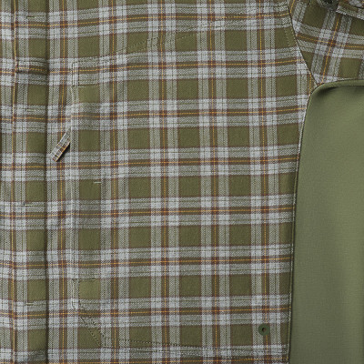 M-Tac Tactical Cotton Shirt – tactical shirt