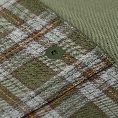M-Tac Tactical Cotton Shirt – tactical shirt