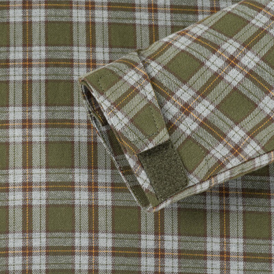 M-Tac Tactical Cotton Shirt – tactical shirt