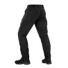 M-Tac Pants Aggressor Special Edition – tactical pants, Black
