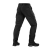 M-Tac Pants Aggressor Special Edition – tactical pants, Black