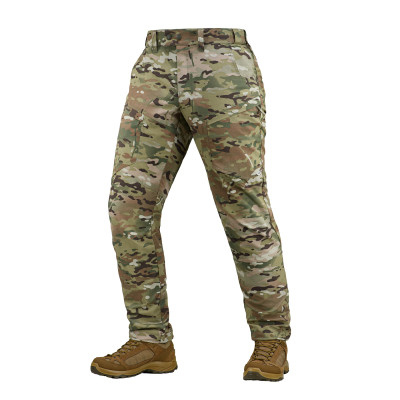 M-Tac Pants Patrol NYCO Extreme – tactical pants