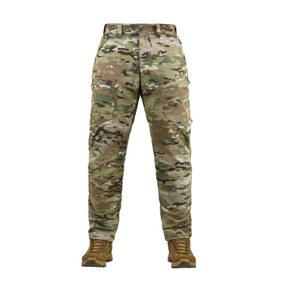 M-Tac Pants Patrol NYCO Extreme – tactical pants
