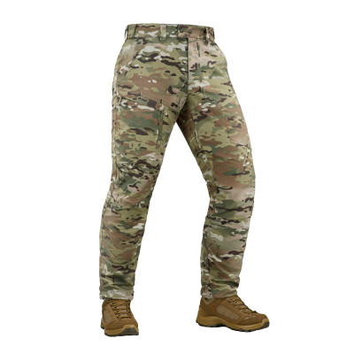 M-Tac Pants Patrol NYCO Extreme – tactical pants