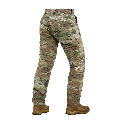 M-Tac Pants Patrol NYCO Extreme – tactical pants