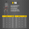 M-Tac Tactical Pants Patrol Gen.II Flex – tactical pants