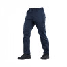 M-Tac Tactical Pants Patrol Gen.II Flex – tactical pants, Dark Navy Blue