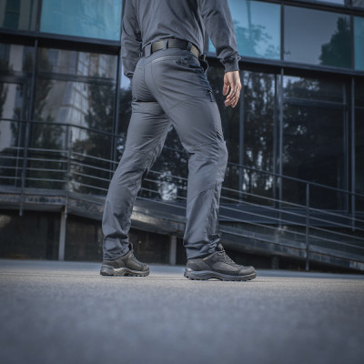 M-Tac Tactical Pants Patrol Gen.II Flex – tactical pants, Dark Navy Blue